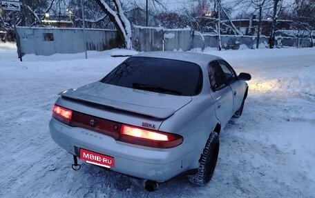 Toyota Corolla, 1993 год, 170 000 рублей, 4 фотография