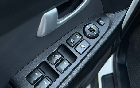 KIA Sportage III, 2014 год, 1 350 000 рублей, 17 фотография