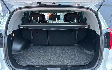 KIA Sportage III, 2014 год, 1 350 000 рублей, 19 фотография