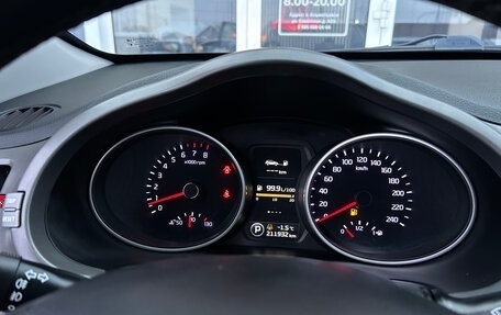 KIA Sportage III, 2014 год, 1 350 000 рублей, 14 фотография