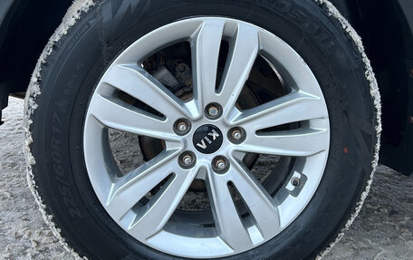 KIA Sportage III, 2014 год, 1 350 000 рублей, 20 фотография