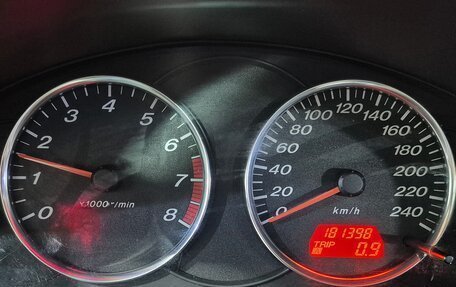 Mazda 6, 2004 год, 354 000 рублей, 9 фотография