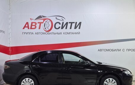 Mazda 6, 2004 год, 354 000 рублей, 8 фотография