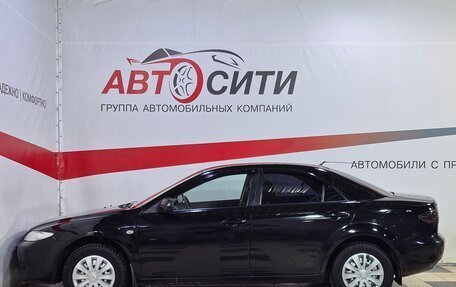 Mazda 6, 2004 год, 354 000 рублей, 4 фотография