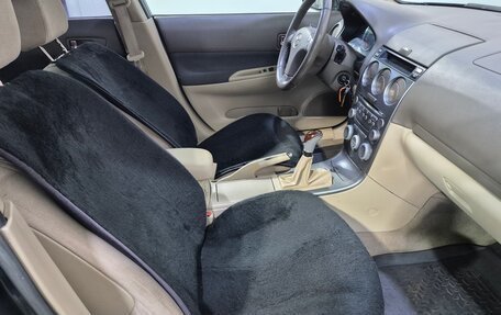 Mazda 6, 2004 год, 354 000 рублей, 13 фотография