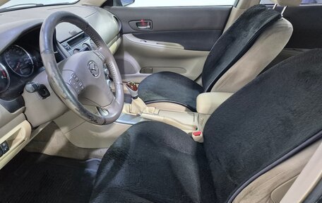 Mazda 6, 2004 год, 354 000 рублей, 12 фотография