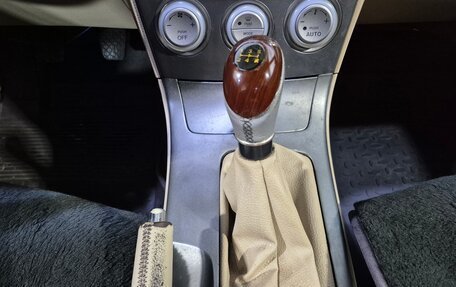 Mazda 6, 2004 год, 354 000 рублей, 16 фотография