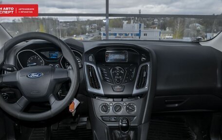 Ford Focus III, 2014 год, 715 000 рублей, 3 фотография