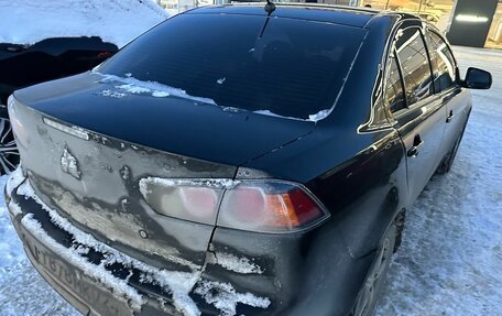 Mitsubishi Lancer IX, 2014 год, 850 000 рублей, 4 фотография