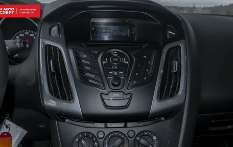 Ford Focus III, 2014 год, 715 000 рублей, 5 фотография