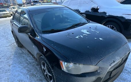 Mitsubishi Lancer IX, 2014 год, 850 000 рублей, 2 фотография