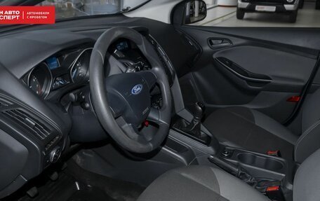 Ford Focus III, 2014 год, 715 000 рублей, 6 фотография