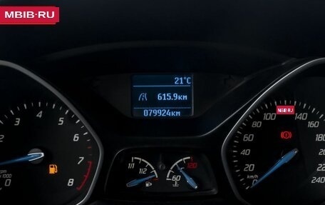 Ford Focus III, 2014 год, 715 000 рублей, 4 фотография