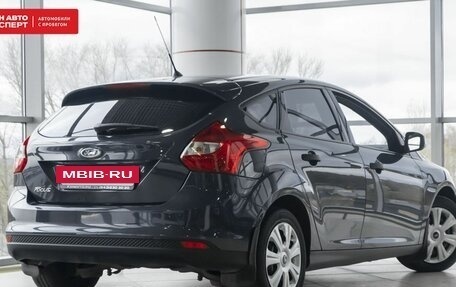 Ford Focus III, 2014 год, 715 000 рублей, 2 фотография