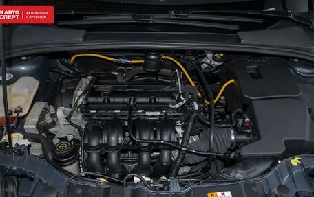 Ford Focus III, 2014 год, 715 000 рублей, 8 фотография