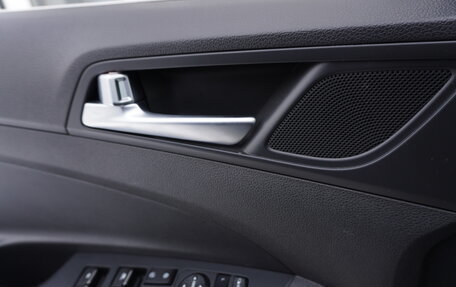 Hyundai Tucson III, 2019 год, 2 270 000 рублей, 14 фотография