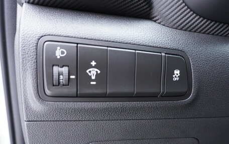 Hyundai Tucson III, 2019 год, 2 270 000 рублей, 16 фотография