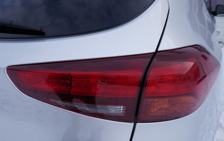 Hyundai Tucson III, 2019 год, 2 270 000 рублей, 21 фотография