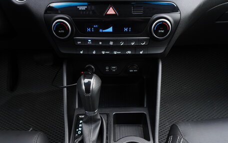 Hyundai Tucson III, 2019 год, 2 270 000 рублей, 17 фотография