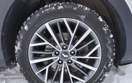 Hyundai Tucson III, 2019 год, 2 270 000 рублей, 23 фотография