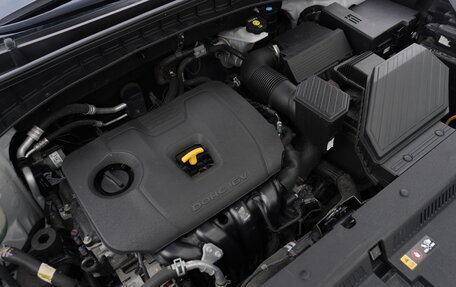 Hyundai Tucson III, 2019 год, 2 270 000 рублей, 22 фотография