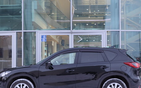 Mazda CX-5 II, 2016 год, 2 170 000 рублей, 8 фотография