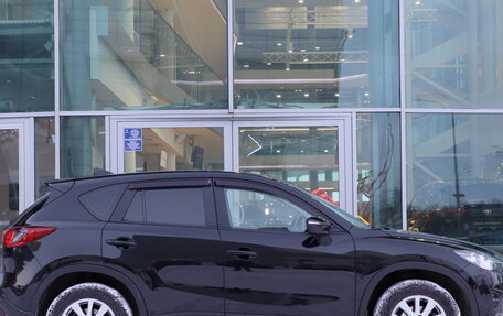 Mazda CX-5 II, 2016 год, 2 170 000 рублей, 4 фотография