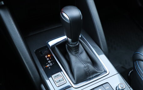 Mazda CX-5 II, 2016 год, 2 170 000 рублей, 11 фотография