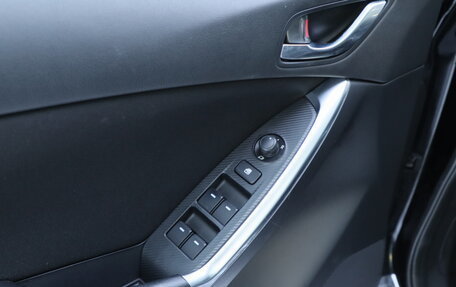 Mazda CX-5 II, 2016 год, 2 170 000 рублей, 17 фотография