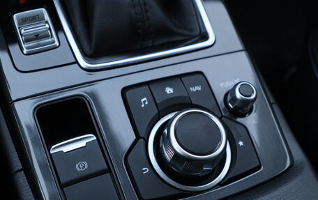 Mazda CX-5 II, 2016 год, 2 170 000 рублей, 12 фотография