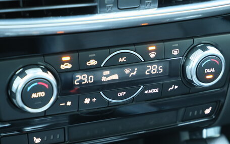 Mazda CX-5 II, 2016 год, 2 170 000 рублей, 15 фотография