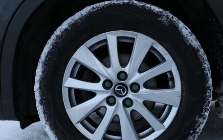 Mazda CX-5 II, 2016 год, 2 170 000 рублей, 23 фотография