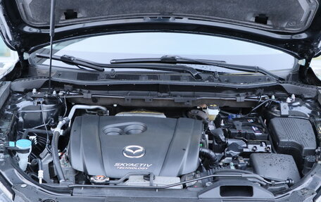 Mazda CX-5 II, 2016 год, 2 170 000 рублей, 22 фотография