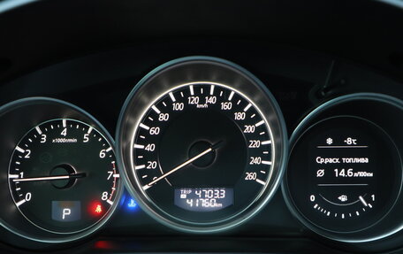 Mazda CX-5 II, 2016 год, 2 170 000 рублей, 21 фотография