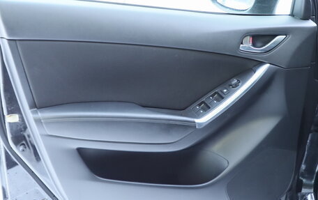 Mazda CX-5 II, 2016 год, 2 170 000 рублей, 18 фотография