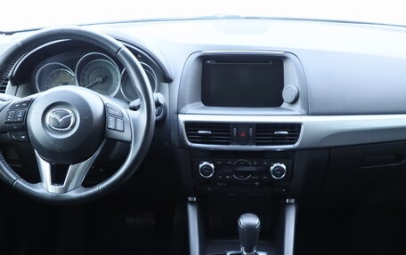 Mazda CX-5 II, 2016 год, 2 170 000 рублей, 16 фотография