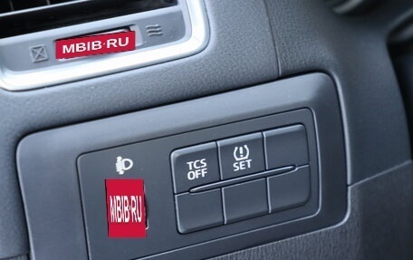 Mazda CX-5 II, 2016 год, 2 170 000 рублей, 19 фотография