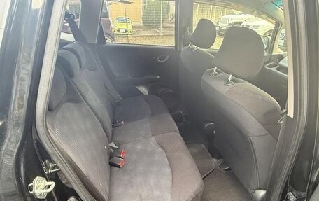 Honda Fit III, 2012 год, 687 000 рублей, 12 фотография