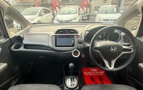 Honda Fit III, 2012 год, 687 000 рублей, 10 фотография
