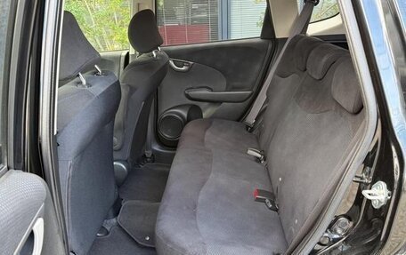 Honda Fit III, 2012 год, 687 000 рублей, 14 фотография