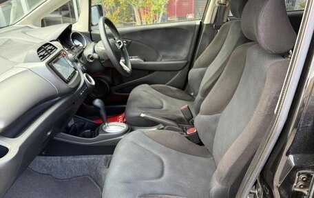 Honda Fit III, 2012 год, 687 000 рублей, 13 фотография