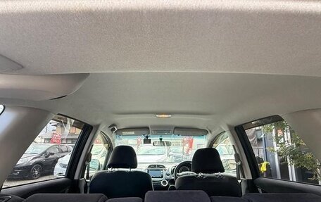 Honda Fit III, 2012 год, 687 000 рублей, 16 фотография