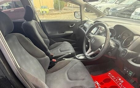 Honda Fit III, 2012 год, 687 000 рублей, 11 фотография