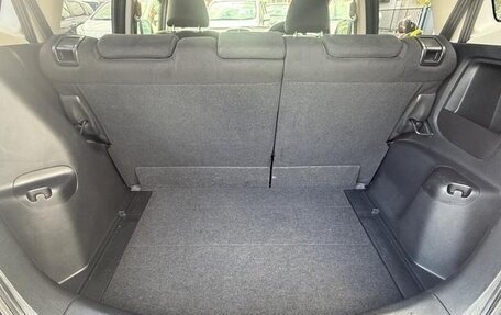 Honda Fit III, 2012 год, 687 000 рублей, 15 фотография