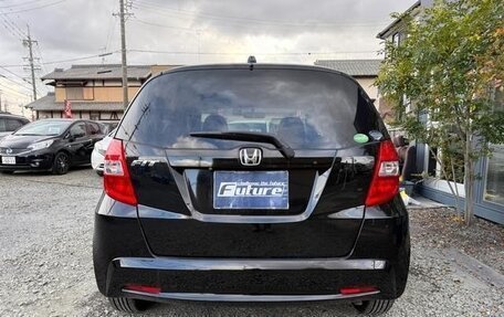 Honda Fit III, 2012 год, 687 000 рублей, 7 фотография