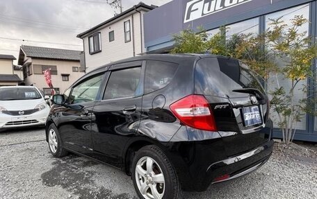Honda Fit III, 2012 год, 687 000 рублей, 6 фотография