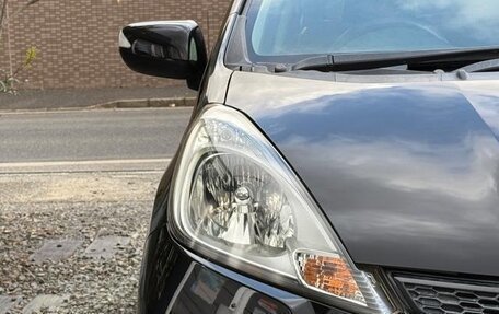 Honda Fit III, 2012 год, 687 000 рублей, 4 фотография