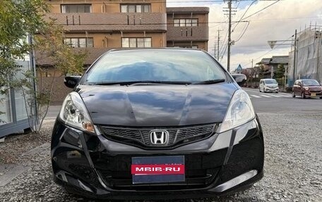 Honda Fit III, 2012 год, 687 000 рублей, 3 фотография