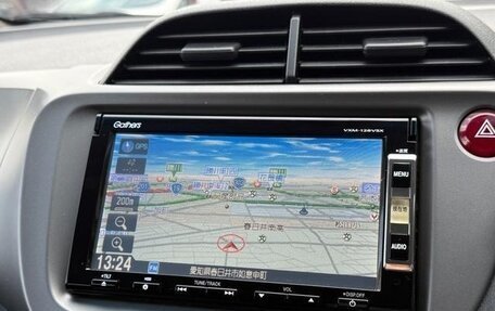 Honda Fit III, 2012 год, 687 000 рублей, 20 фотография