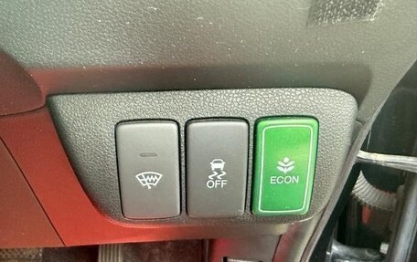 Honda Fit III, 2012 год, 687 000 рублей, 17 фотография